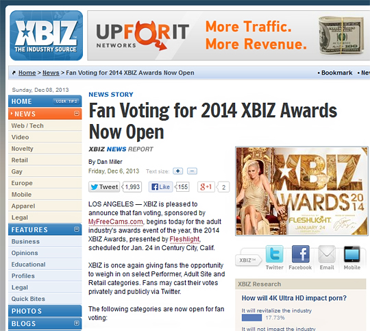 2014XBIZfan