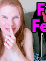 Foot Fetish, Heels, & Feet – Sexy Education Videos - RubysDiary.com